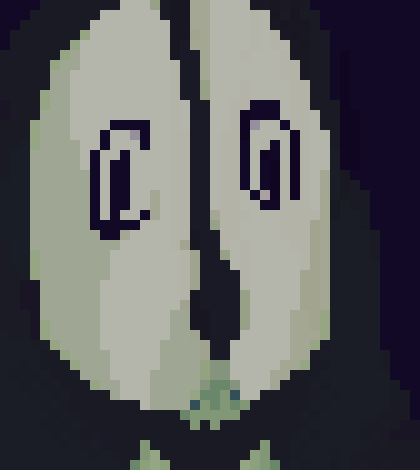 [d9c550] im literally only having trouble fitting the top spike because of the angle i drew it in i keep sabotaging myselg AUUHG