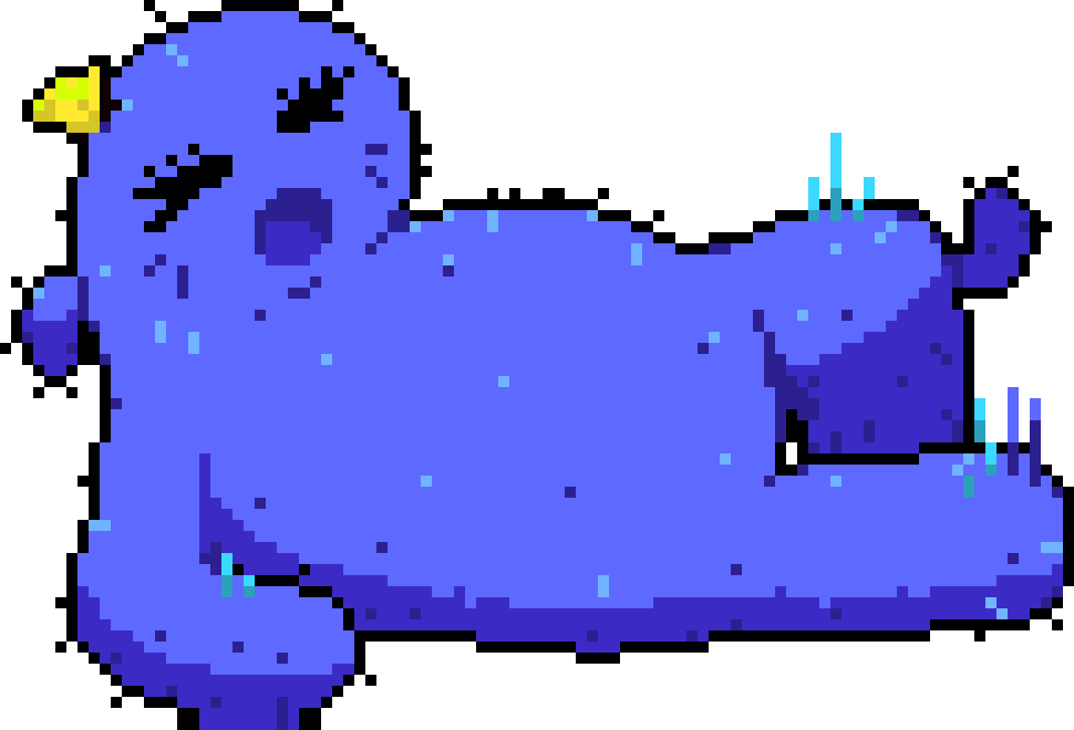 [c4821a] BigCactusShiny