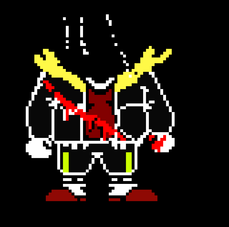 [acbc50] USF got killed by thousands of the sans armys blasters