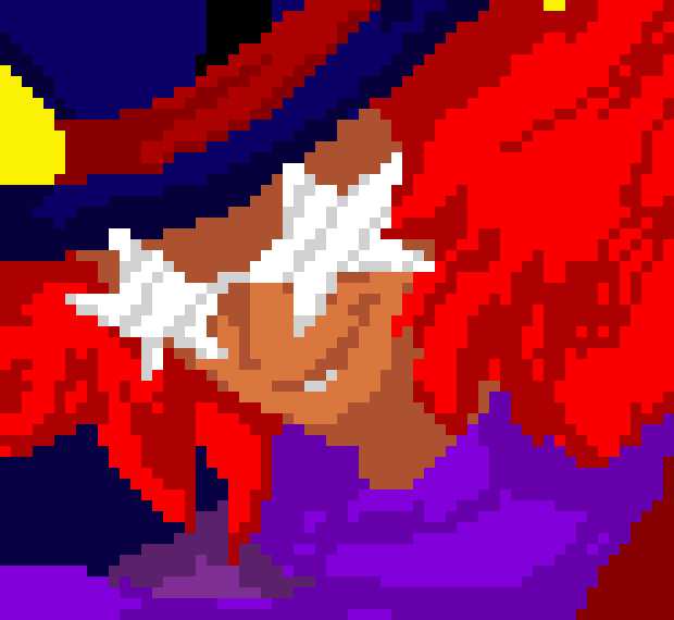 [ecbb98] we both came back to PAM because I came back cause I wanted to have some fun, did i mention we both like roleplays?