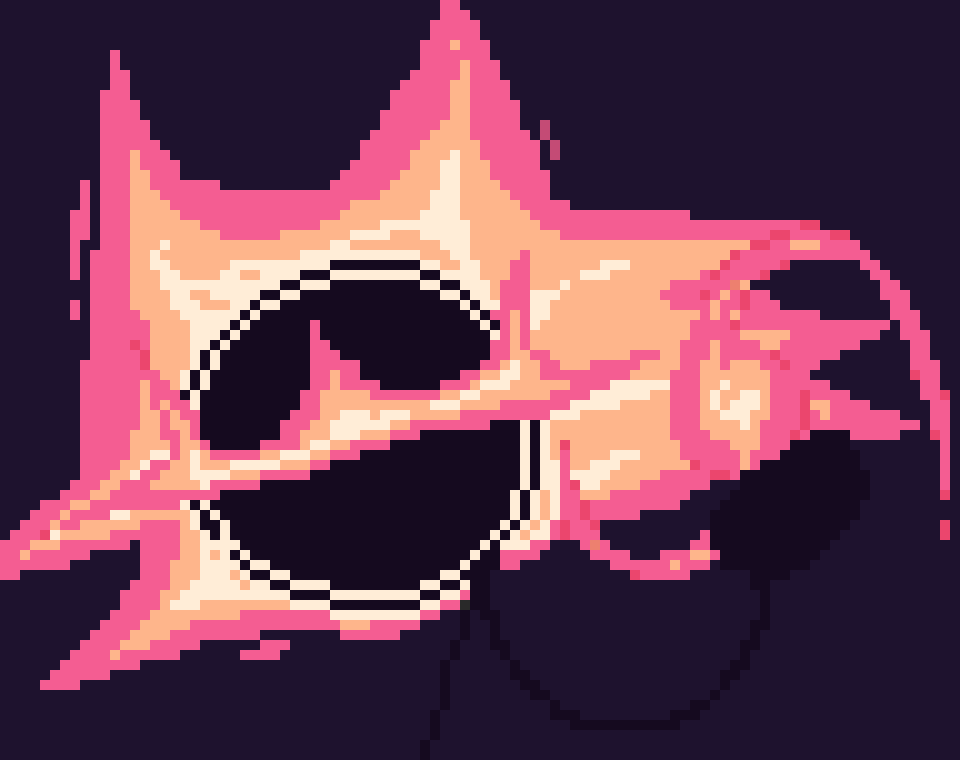 [5a7b69] I swear I'll find whoever made Pam and just kill them