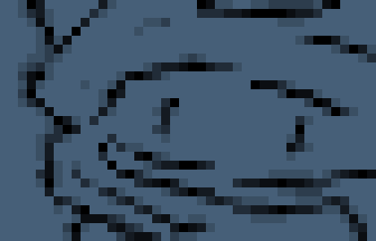 [d95e88] what're you weirdos doing here?