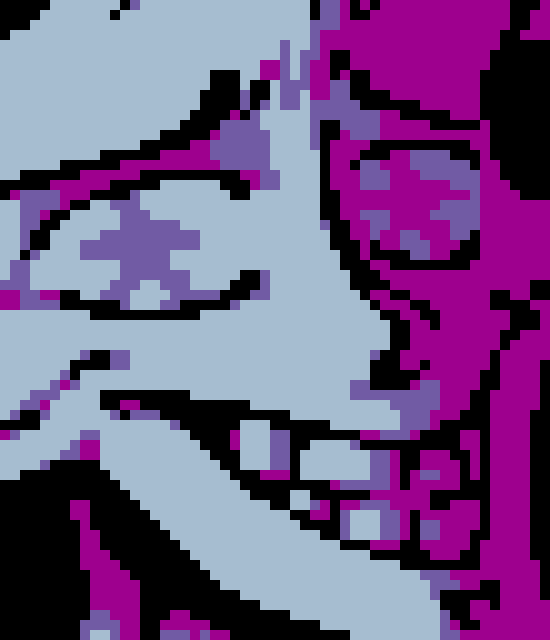 [8426a8] pixilart was active up until like 2022 the community there went to shit now