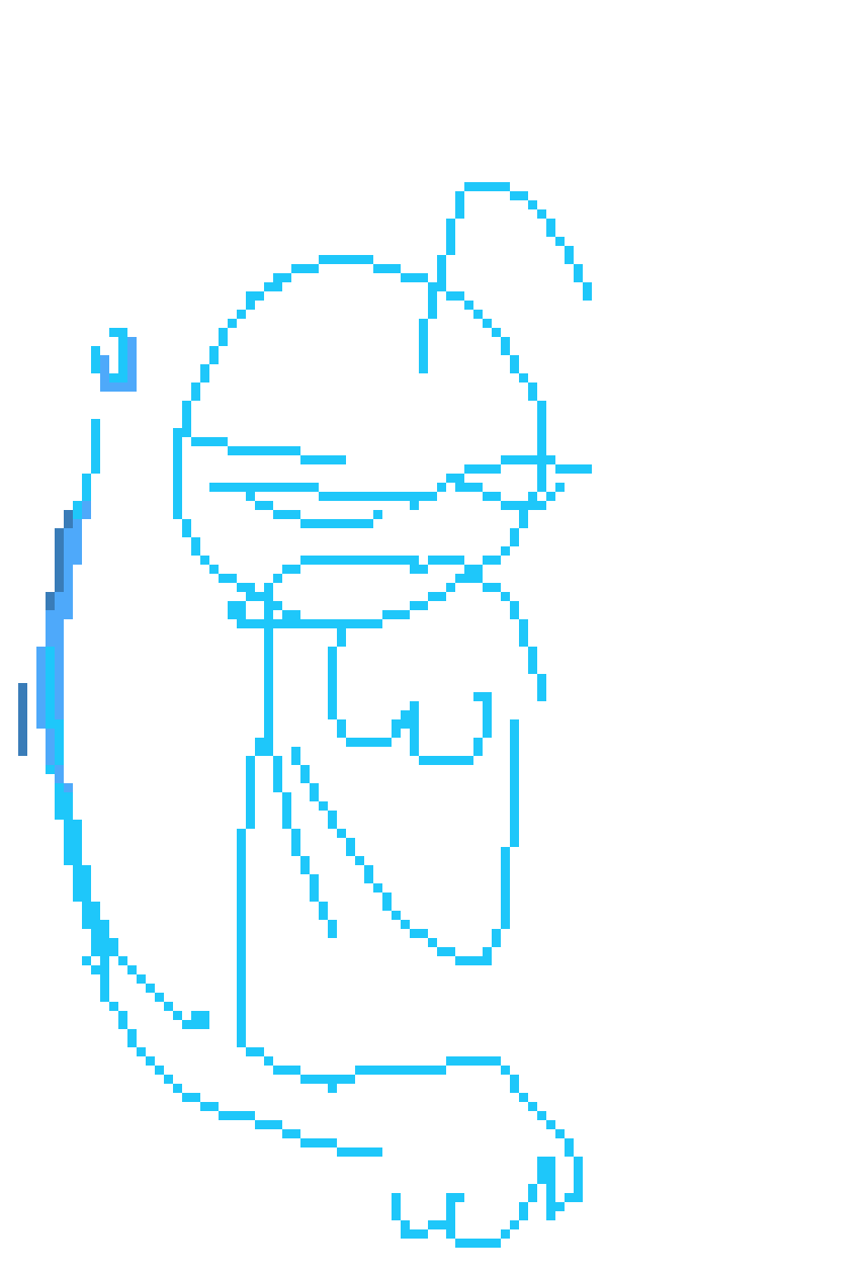 [155851] Heeeeyy… its empty!