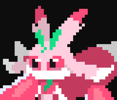 [777455] Idk if you're playing as a joke or not, but the monochromatic ability is different from your ghost ability