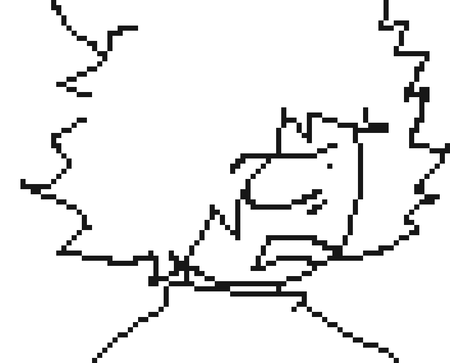 [2e6aca] (me tryna figure out why its so dead then i realize its a sunday wth -Xenoxx)