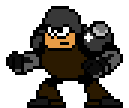 [7f8c33] TectonicTitanidle