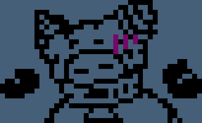 [a3f4de] no, im fine, i dont know about susie, i've offered a potion to her, but she didnt take it