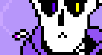 *Le thinks about PamTale*