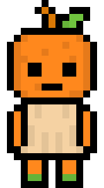 [a7735f] Screeching Mold (Playable char.)