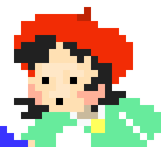 [bfb11a] U-uhhh---- um---- Soo---! How-- uh--- how's the weather...???