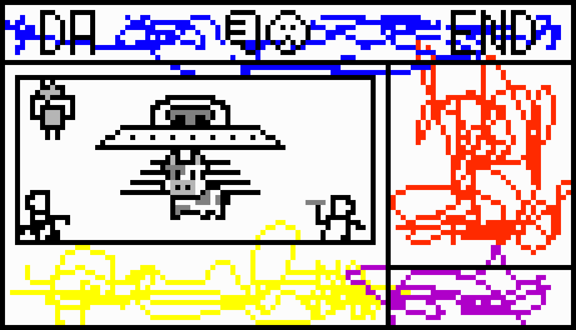 [c23301] Da END