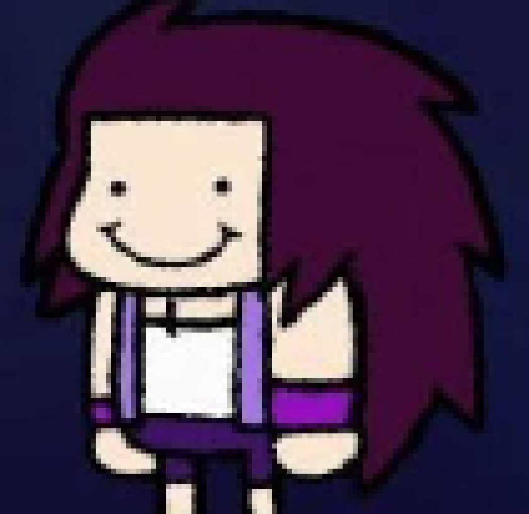 [b963a3] cuz funny (btw, if you guys dont feel like doing this today, we dont have to)