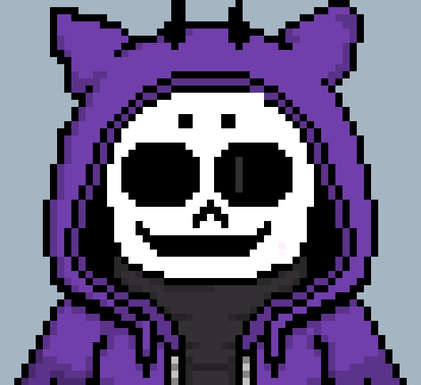 [84978c] also if yeh wanna show me any of the characters or thier eyes i got nothin bu time rn