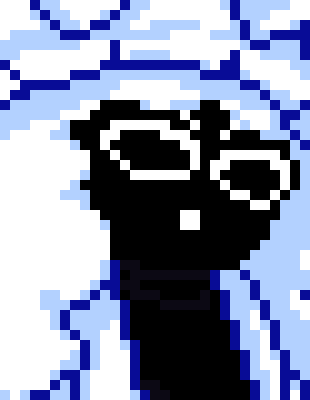 [97948a] Syl are you a ghost