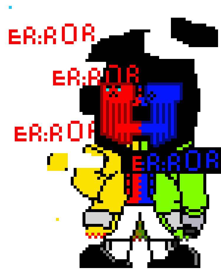 *after making gender bend fell depresion level higher than 9999999999999999999999999999999999999*heh they all finally feel my pain i dont regret a thing-fatel 404 revert epic