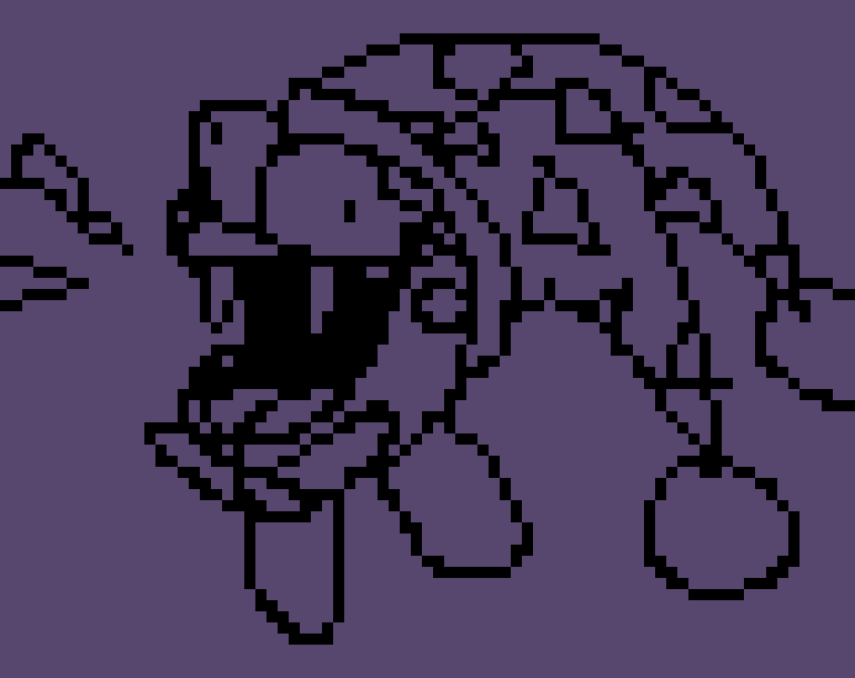 [777455] BAHAHAHA! RUNNY YOLK!!