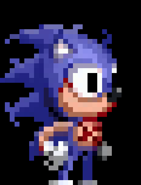 looks good so far alex but the only problems i have is the charting is too clumped together, aswell as your voice, it's a tad offbeat, why don't you record yourself saying some random things then clip some of your favorite areas and use them? -Jase