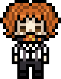 [e0b891] Ember (Mask)