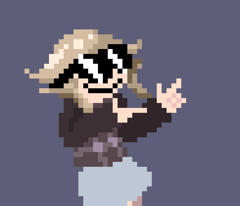 [777455] Hey, you coulda made that joke but you didn't! hehehe