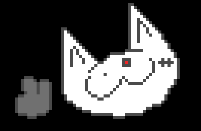 [9790fb] that jakalope is so cute btw