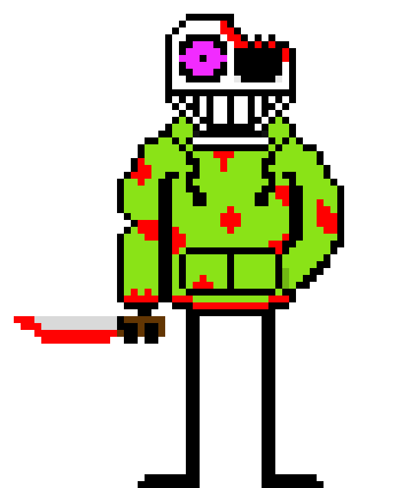 [654dfd] doodlehorror