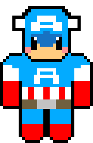 [294de0] captain america