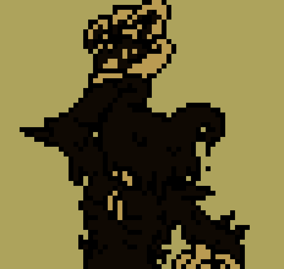 [777455] NO KOOLAID FOOOORRRR YOOOOUUUUUU.... *becomes funny ink demon and slaps koolaid because the ink demon is a nerd to bendy*