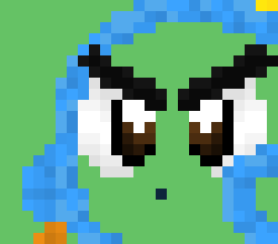 [348454] *he knocked on the door... which barely made a sound because hes made of y a r n---*