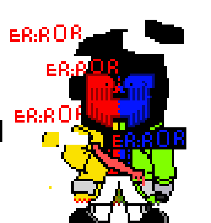 WELL SORRY THIS IS MY ONLY SPRITE SO LEAVE ME ALONE-fatel 404 reverse epic