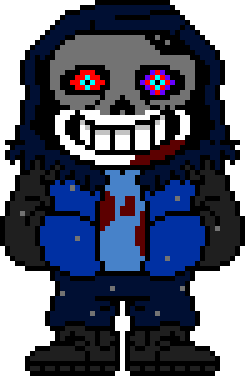 PeterPlay19 Horror and Dust