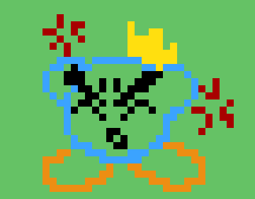 [9f2511] MARX!! CAN YOU STOP TODAY?! YOU'VE BEEN LIKE THIS ALL DAY--!!