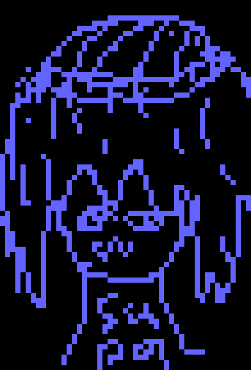 [373d1c] Or blue judas that’s the strongest one i think