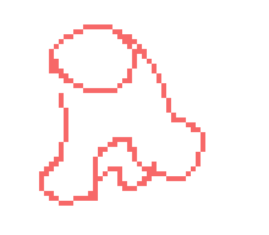 [bb4814] its witawee a ghost