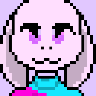 [05b0c1] A mall? What's a Mall? *She floats inside*