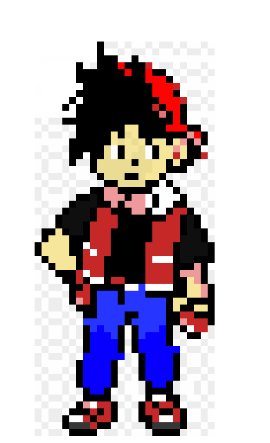 PLAYER:RED