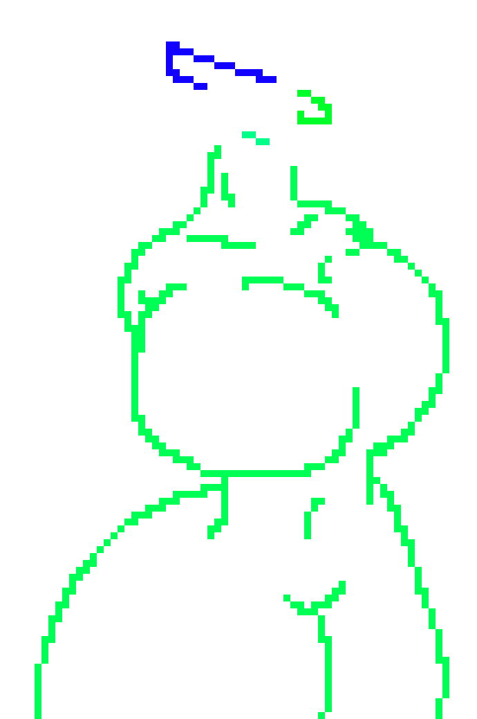 [5b2f3e] Goddammit Chadicus my paenis,,,