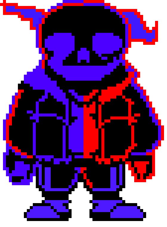 [d700ac] Last Breath!Sans Phase:1