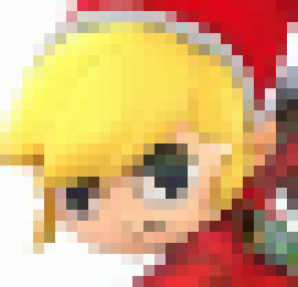 [777455] SO! TOON LINK AND MARKER SETS ON AN SPACE ADVENTURE TO HUNT DOWN TABUU FROM SUPER SMASH BROS. BRAWL, THE HIGHLY RATED ONE, THE ONES MELEE FANS CALL THE BEST GAME EVER