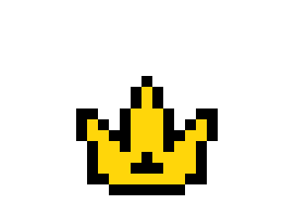 [3a6c55] Asgore crown