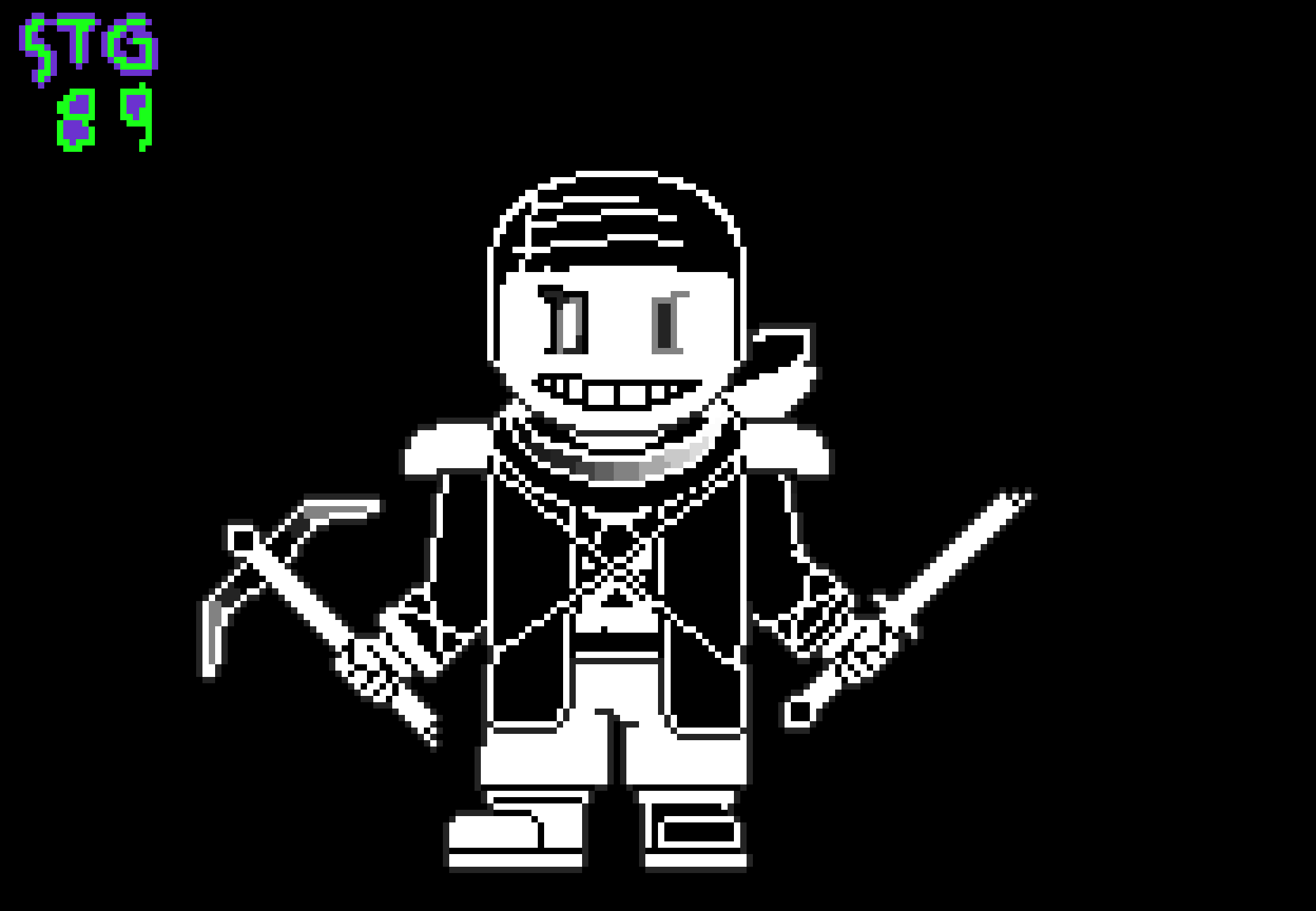 TrapDust Dust-coreage Phase 2