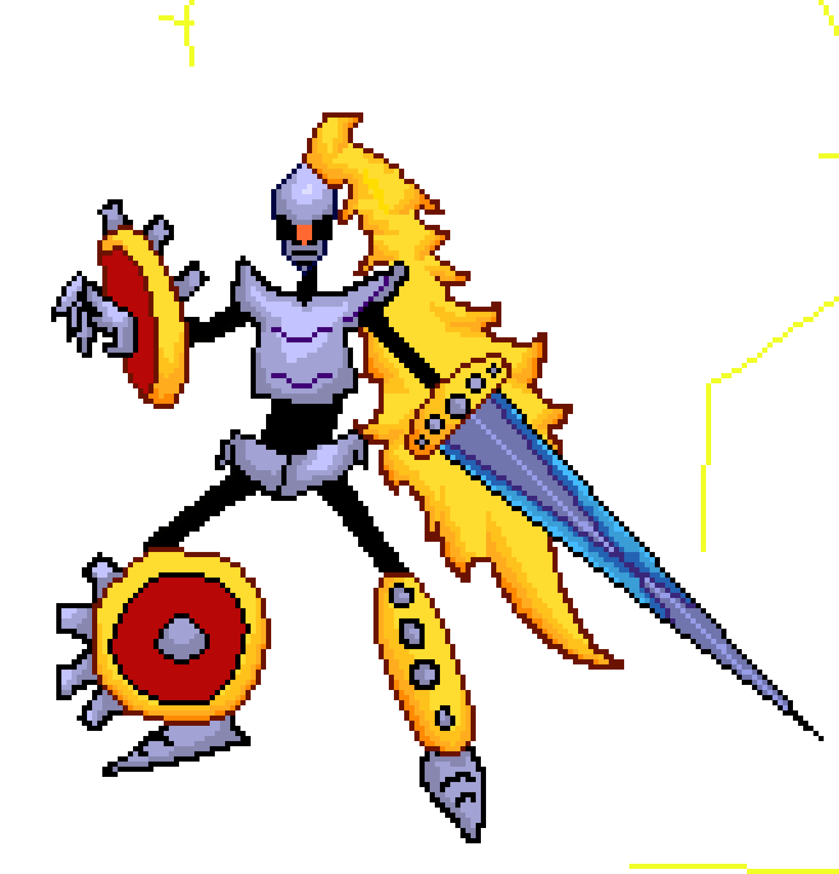 [bab7bc] spark galieon