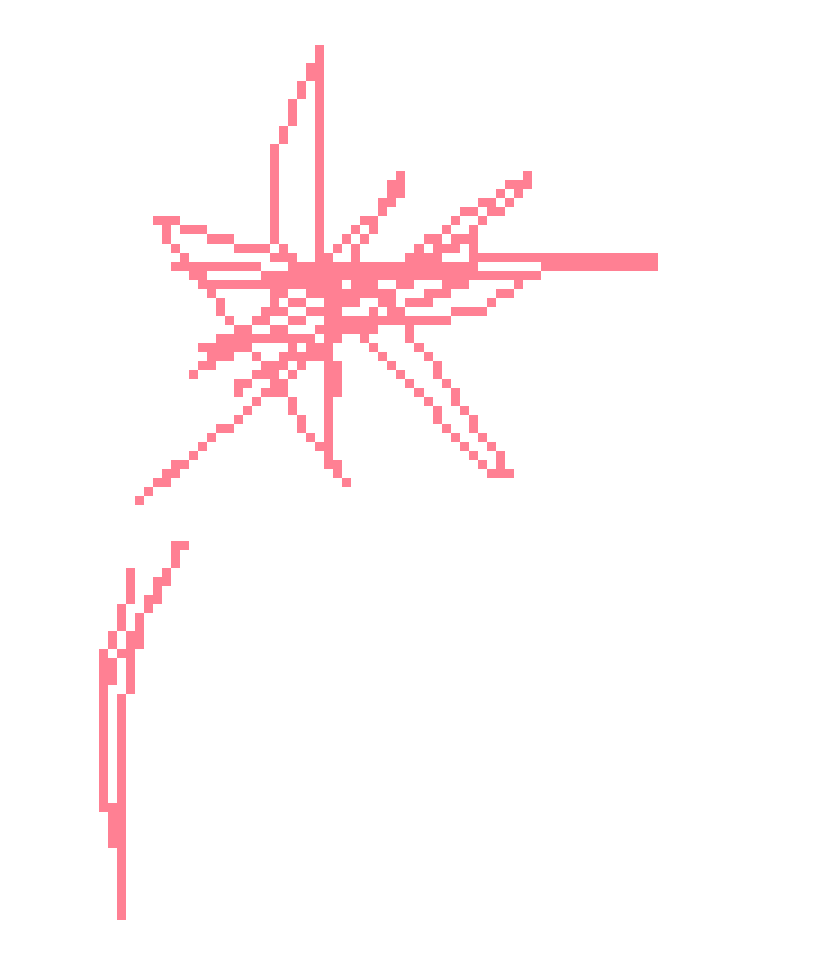 [d6a35f] ok., ., anyways i feel like they could use slightly more work but a) i have no idea how to interpret that work and b) i am demotivated as fuck to even list anything you could fix