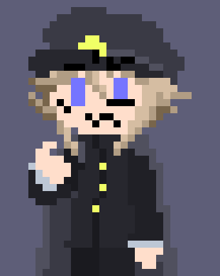 [777455] R-right........... But... that does still keep me wondering is Ado was caught at one point... I'd have to check my notebooks, I tend to have kept the faces I saw on the Television drawn and written down- So that if I ever found them, I could try to protect them-