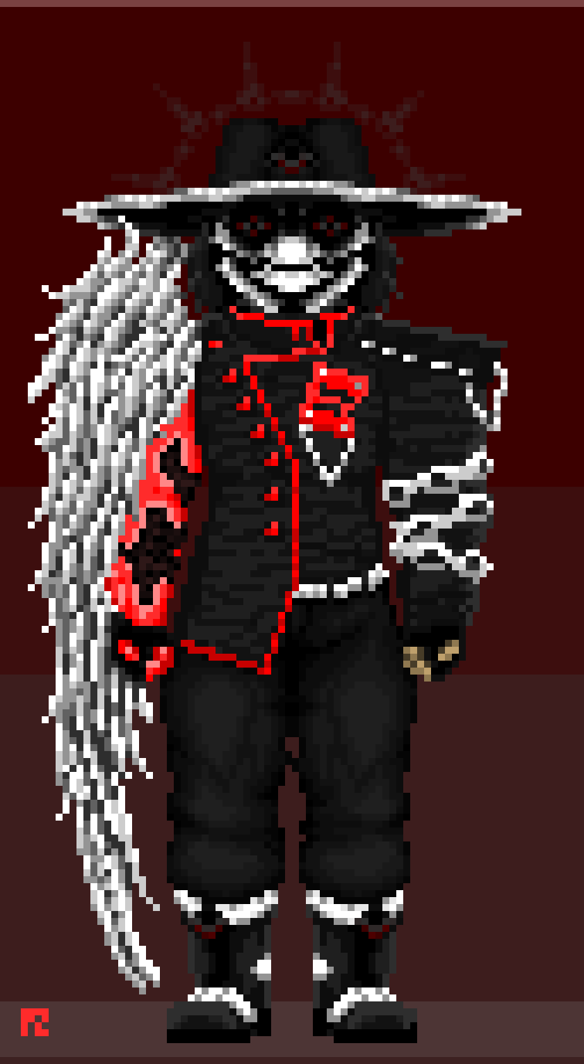 [67526a] [Brahxes] [all there is to remake is the jacket]