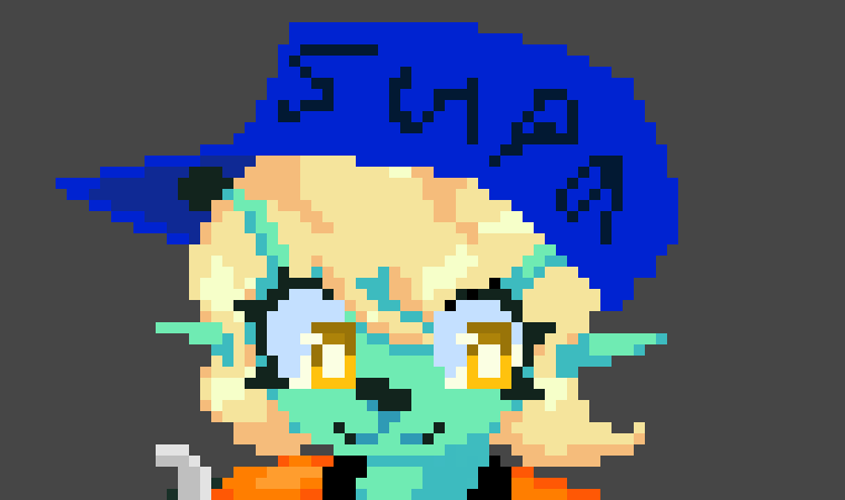 [bd763b] also wsp zed have we properly met outside that one time on beemo's stream