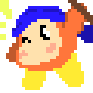 [777455] Ah okay! Well it's great to see you nonetheless!