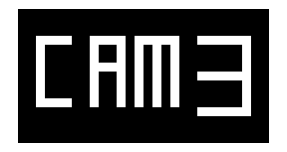 [35cce6] CAM 3 button