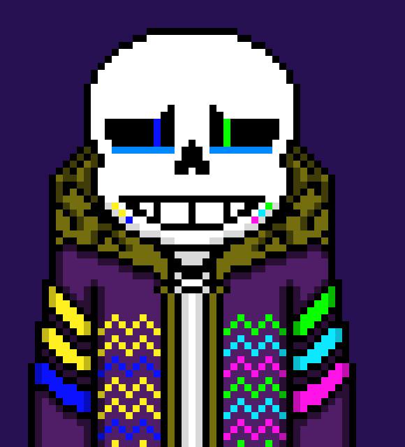 [0ae1f1] *grabs Future Caftar's arm* Dad no! d-don't please, don't hurt those people