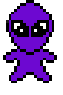 [c93d63] purpel_alien